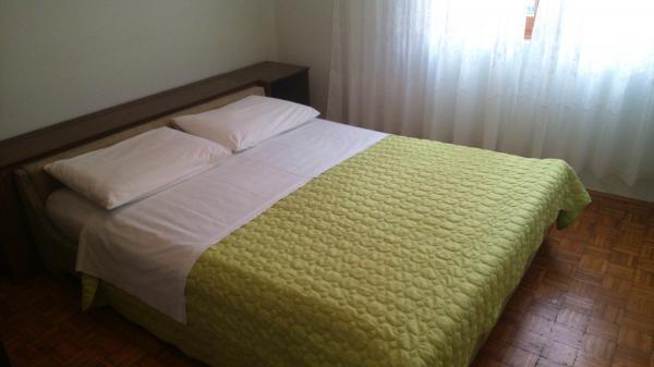 Apartmani Petra Pakoštane Exteriör bild