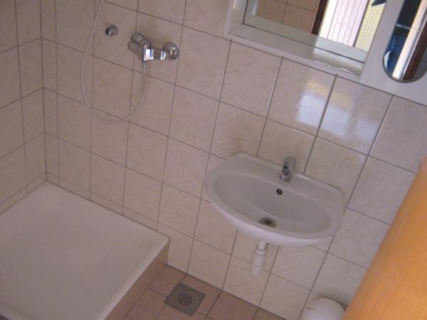 Apartmani Petra Pakoštane Exteriör bild