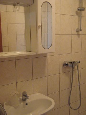 Apartmani Petra Pakoštane Exteriör bild